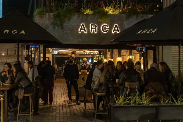 Arca Bar