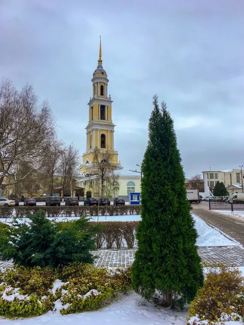 Музей-резиденция «Арткоммуналка. Ерофеев и другие»