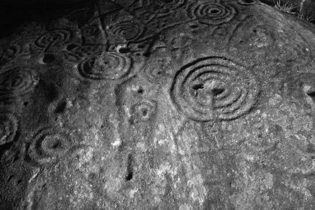 Anta da Pedra de Mouros