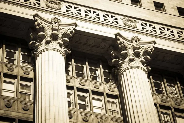 City of Chicago - City Hall