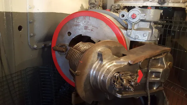 Voyenno-Istoricheskiy Muzey Tikhookeanskogo Flota