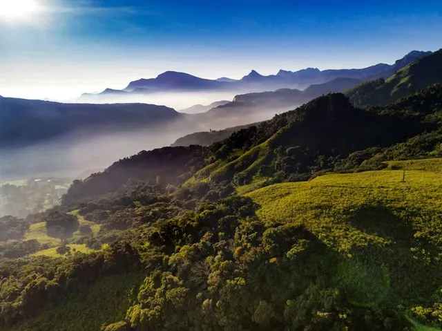 Pitawala Pathana, Riverston