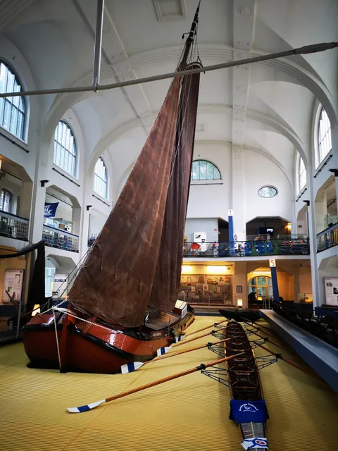 German Inland Waterways Museum