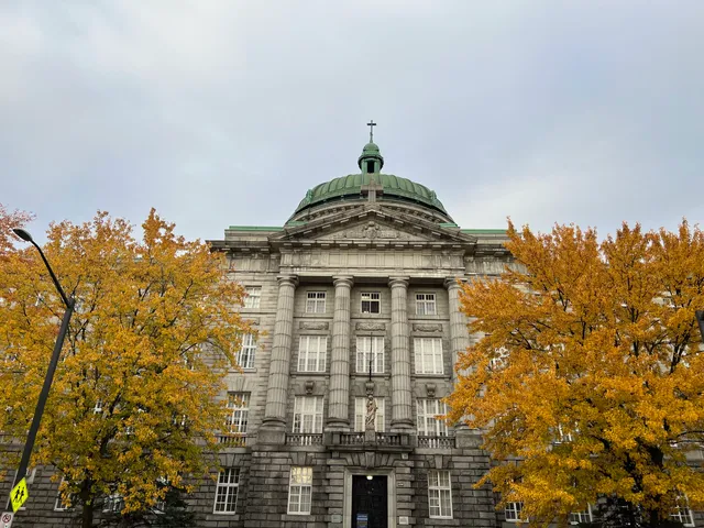 Museum Pierre Boucher