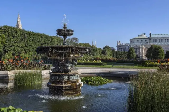 Volksgarten