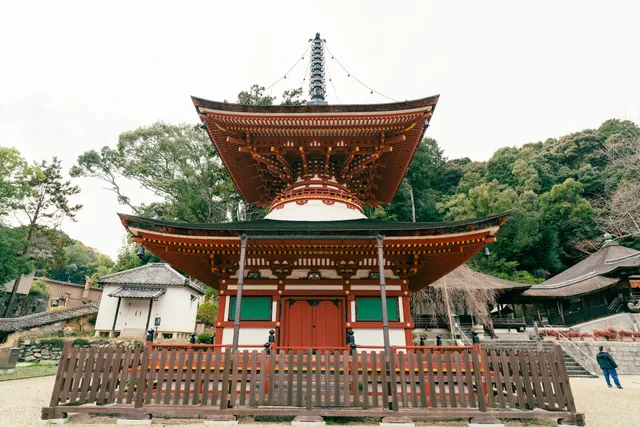 Kongo-ji