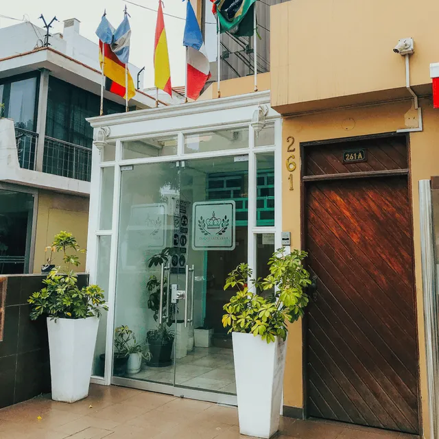 Hotel Duquesa de villa