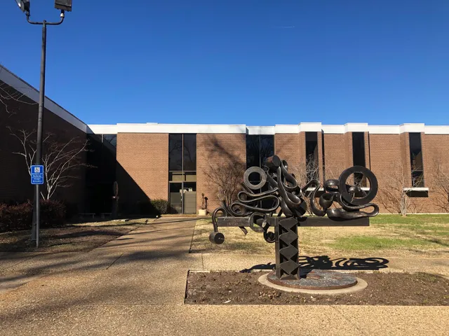 Tyler Museum of Art