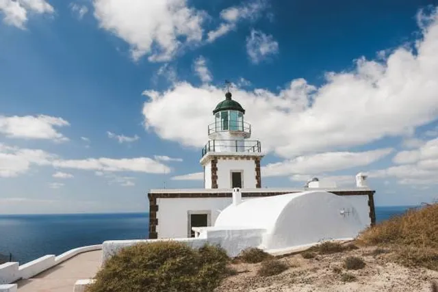 Akrotiri Lighthouse
