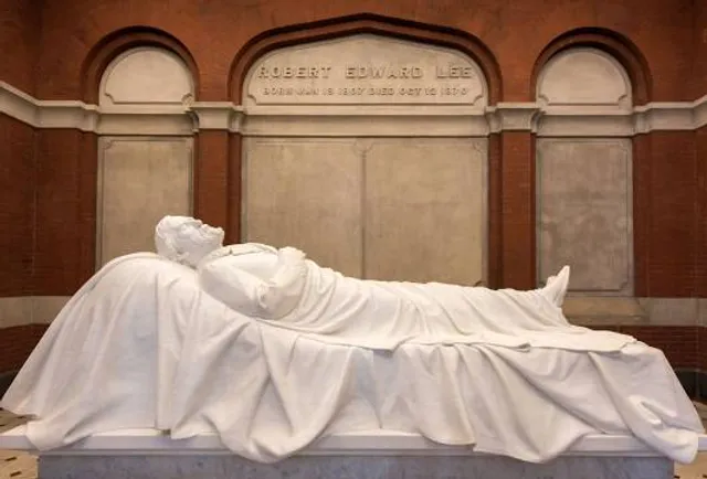 University Chapel & Galleries