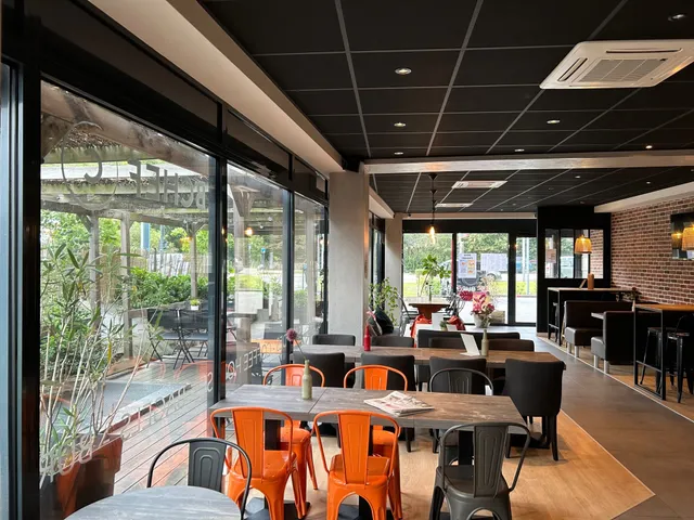 BCHEF Burgers - Rennes Longchamps