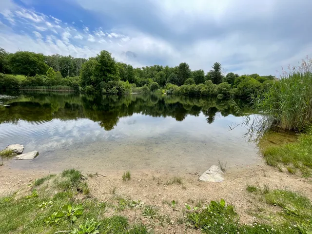 Machimoodus State Park