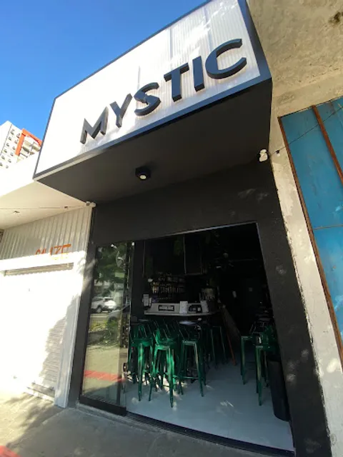 Mystic Bar