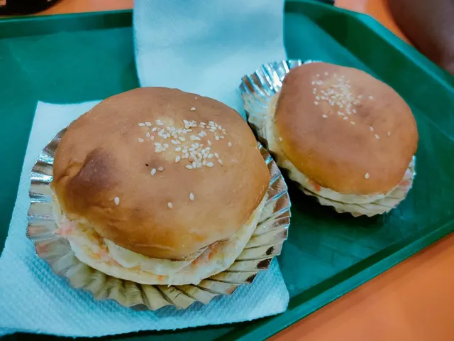 Latido hungerhook Pizza