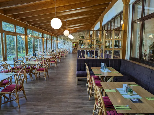 Kroatisches Restaurant Sophienaue