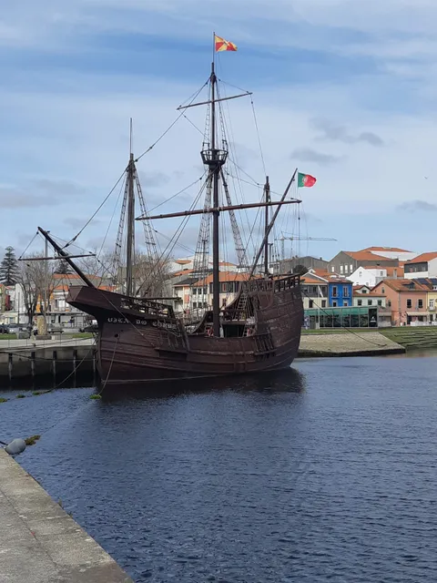 Casa do Barco - Loja de Turismo Interativa de Vila Do Conde