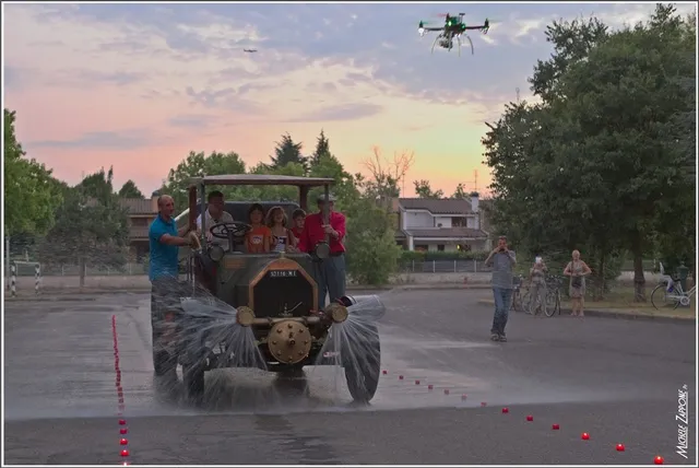 Storico Museo del Cuggionese