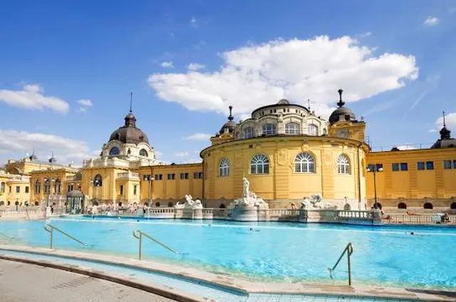Zalakaros Thermal Spa