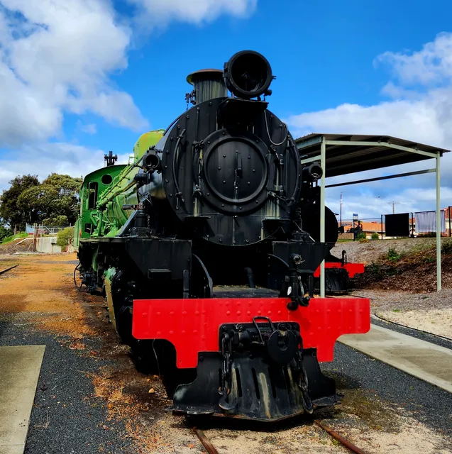 Collie Visitor Centre