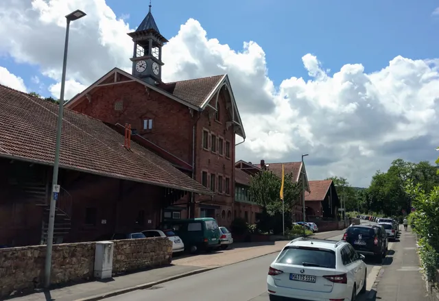 Museen im Rittergut Bangert