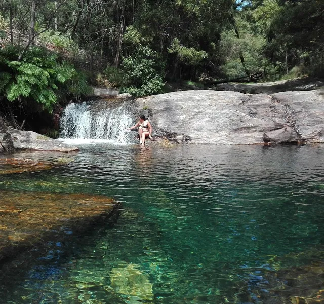 Cascata do Pincho