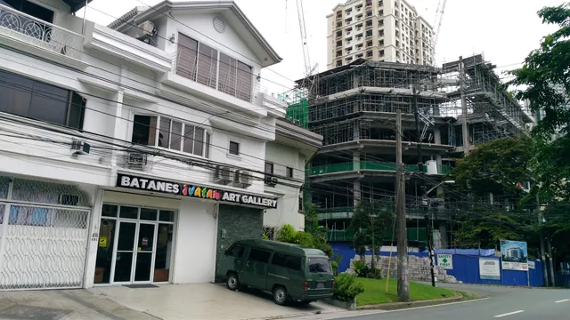 Batanes Ivatan Art Gallery