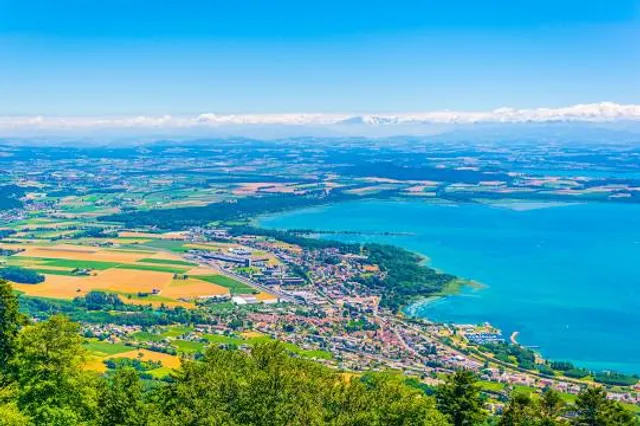 Parc Aventure Chaumont