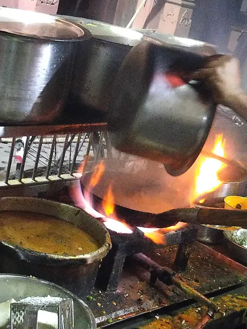 Shudh Vaishno Nirankari Dhaba