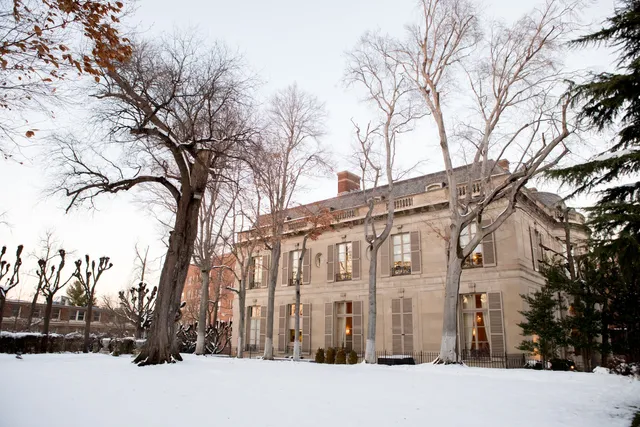 Meridian International Center