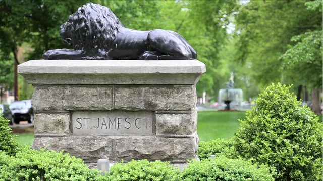 Conrad-Caldwell House Museum