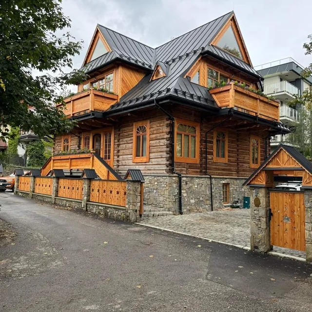 Villa Vena Zakopane