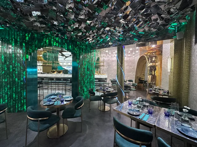 Sayomi Japanische Fusion 2nd