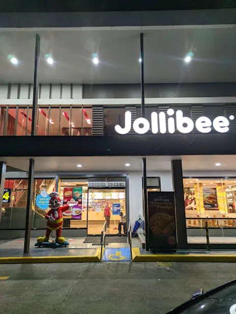 Jollibee Alicia