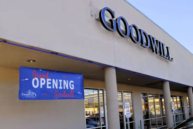 Goodwill Store and Donation Center