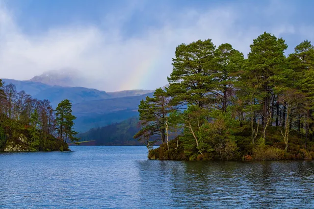 Loch Katrine