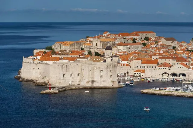 AKVARIJ Dubrovnik Aquarium