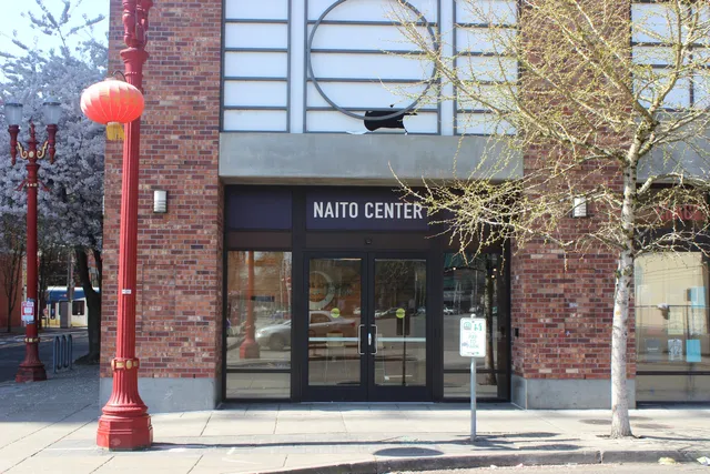 Japanese American Museum of Oregon