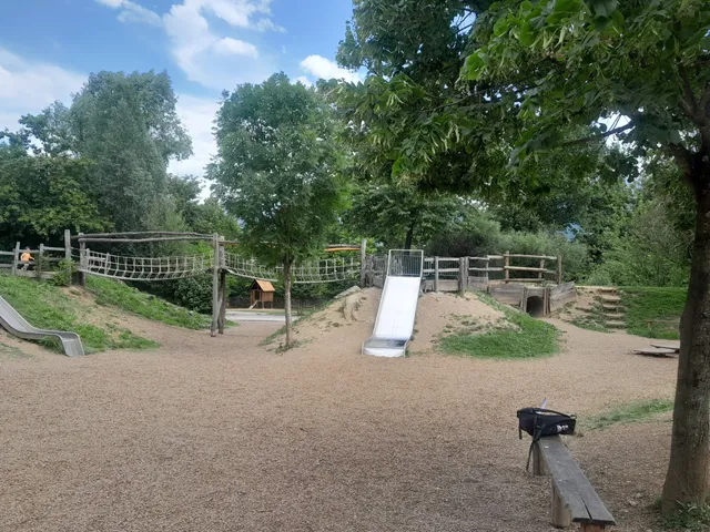 Parc Jean-Claude Paturel