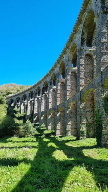Viaduc de Douvenant