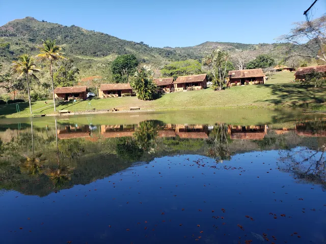 Posada y Campamento Navajivan