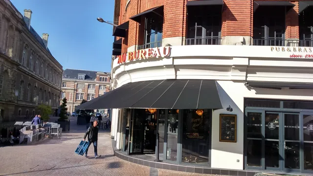 Au Bureau - Pub et Brasserie