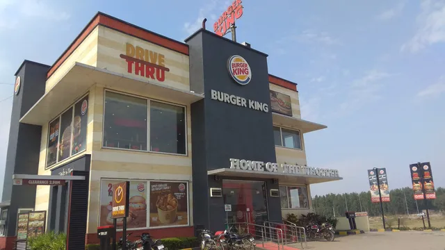 Burger King