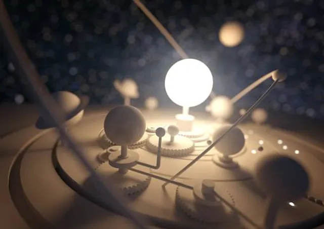 Veer Bahadur Singh Planetarium (Taramandal)