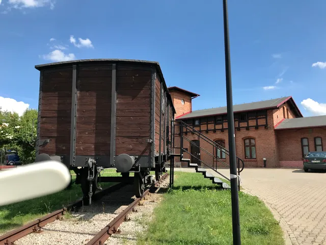 Centrum Dokumentacji Deportacji Górnoślązaków do ZSRR w 1945 roku