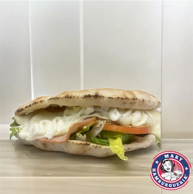 Mary Hamburgueria