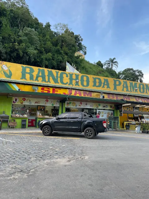 Rancho Da Pamonha