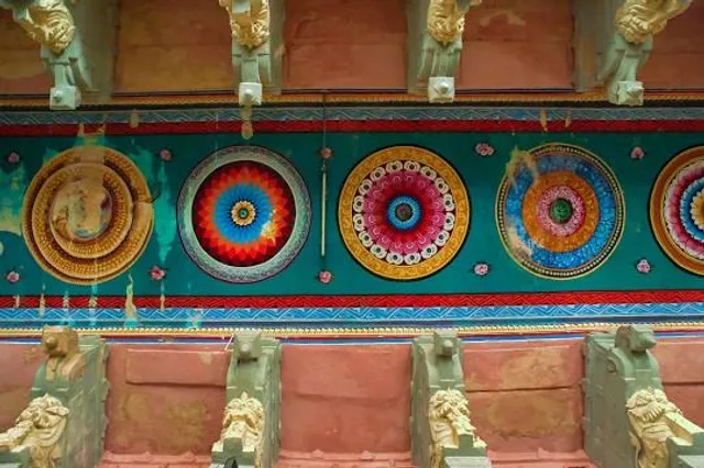 Paamban Kumaragurudhaasar Temple