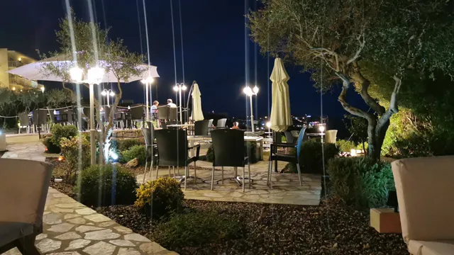 Sa barrera restaurant