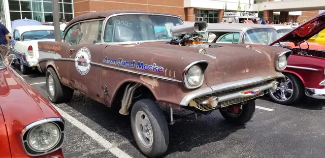 Sloan Convention Center