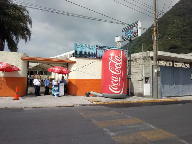 Estrela Do Brasil Orizaba